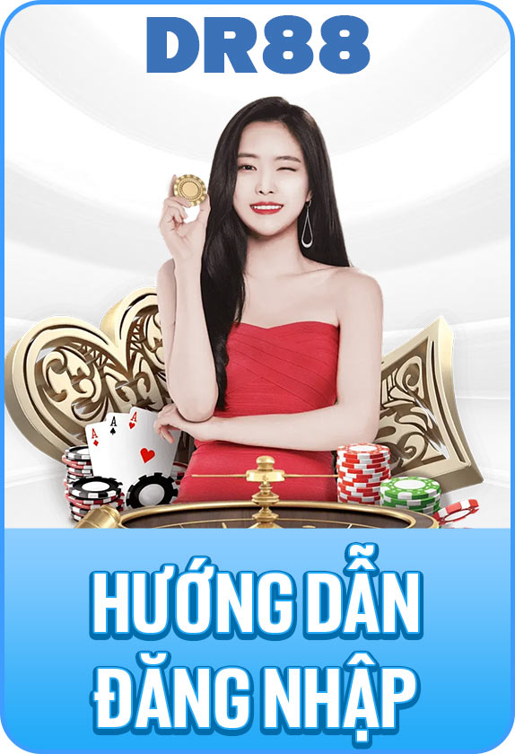 hướng dẫn đăng nhập