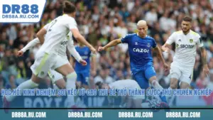 Học hỏi kinh nghiệm soi kèo từ cao thủ để trở thành cược thủ chuyên nghiệp